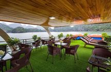 Halong LanHa Bay FullDay Trip In Unique Route