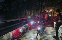 2-Hour Wilmington E-Bike Bar Crawl