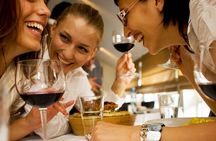 Guided Lunch Tour in Whistler - Guided Restaurant Tour - 3-hours