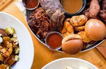Guided Lunch Tour in Whistler - Guided Restaurant Tour - 3-hours