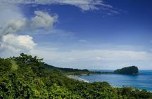 7 Nights Costa Rica Rainforest and Coastal Experience
