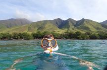 Group Snorkel Excursions in Lahaina, Maui