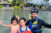 Group Snorkel Excursions in Lahaina, Maui