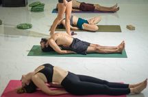 11 Days 100 Hours Traditional Yoga Teacher Training in Nepal