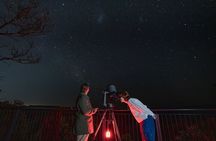 Stargazing with an Astronomer in the Blue Mountains
