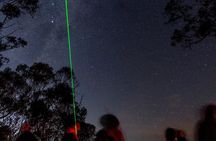 Stargazing with an Astronomer in the Blue Mountains