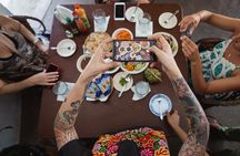 Mexico Magico Food Tour