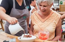 Mexico Magico Food Tour