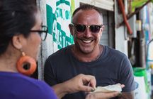 Made in Oaxaca Food Tour