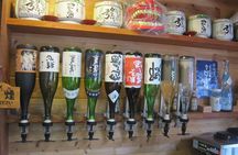 [One-day bus tour departing from Kanazawa Station] Shirakawa-go and Gokayama - Two World Heritage Villages Enjoyable Bus Tour