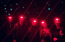 Blue Mountains Day, Sunset Tour & Glow Worms Night Adventure 