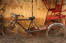 Full Day Old and New Delhi City Tour