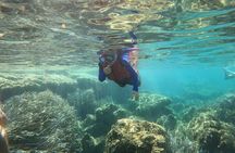 Kayak & Snorkel Ibiza, Spain