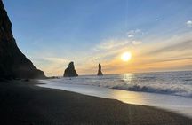South Coast - Private Tour From Reykjavik.