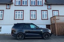 South Coast - Private Tour From Reykjavik.