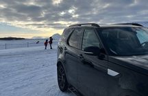 South Coast - Private Tour From Reykjavik.