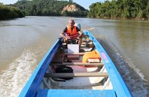 2 Days Tour in Cat Tien National Park