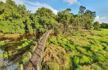 2 Days Tour in Cat Tien National Park