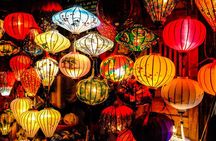 Private Tour in Hoi An Ancient Town with Coffee Making 