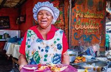 THE MOST COMPLETE TOUR & LUNCH At ANTHONY BOURDAIN FAVORITE SPOT