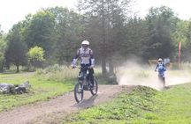 6 Hour Motor Sports Class in Roslin