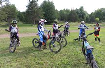 6 Hour Motor Sports Class in Roslin