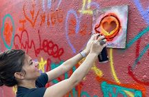 Wynwood Walls Art District Food Tour