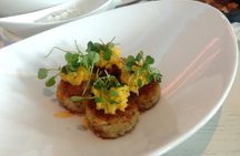Wynwood Walls Art District Food Tour