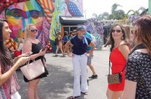 Wynwood Walls Art District Food Tour