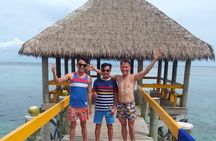 Discover Coral Coast Combo Tour