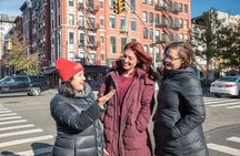 New York City Greenwich Village 3 Hour Private Walking Tour