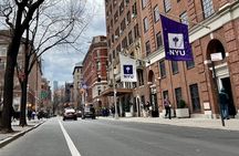 New York City Greenwich Village 3 Hour Private Walking Tour