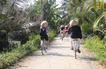 Mekong with biking private tour