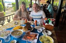 Cai Be - Can Tho Floating Market 2 days 1 night