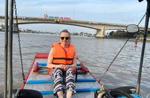 Cai Be - Can Tho Floating Market 2 days 1 night