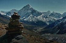 Luxury Everest Base Camp Trek
