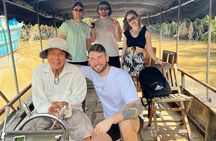 Mekong Tour: My Tho - Ben Tre 1 day by DGT 