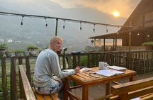 2-Day SAPA Trekking - Villages-Homestay-Ethnic-Local Food-Market