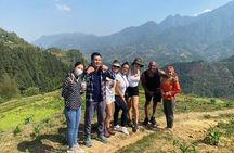 Hanoi: Sapa Overnight Tours Trekking, Villages, Homestay, Foods
