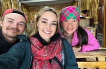 2-Day SAPA Trekking - Villages-Homestay-Ethnic-Local Food-Market