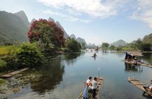 Private Yangshuo Day Tour from Guilin