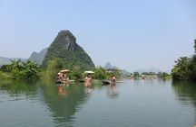 Private Yangshuo Day Tour from Guilin