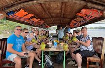 Mekong Tour: Ben Tre 1 day by DGT 