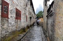 Private Yangshuo Day Tour from Guilin