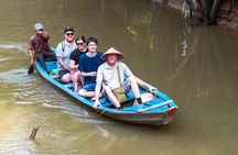 Mekong Tour: My Tho - Ben Tre 1 day by DGT 
