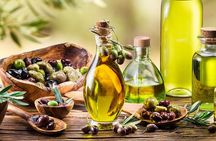 Wine, Olive Oil and Scenic Villages of Provence