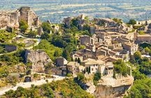 Wine, Olive Oil and Scenic Villages of Provence