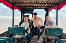 Private Angkor Wat Sunrise Tour and Tonle Sap Boat Cruise 