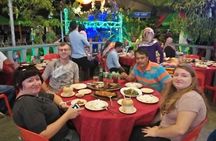 Evening Firefly Boat Tour –Discover Malaysia’s Natural Light Show