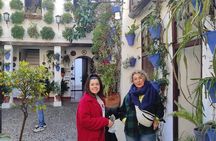 Cordoba Private Daytrip from Sevilla by Train